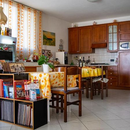 Bed and Breakfast Profumo Di Mare Free Private Parking Included à San Remo Extérieur photo