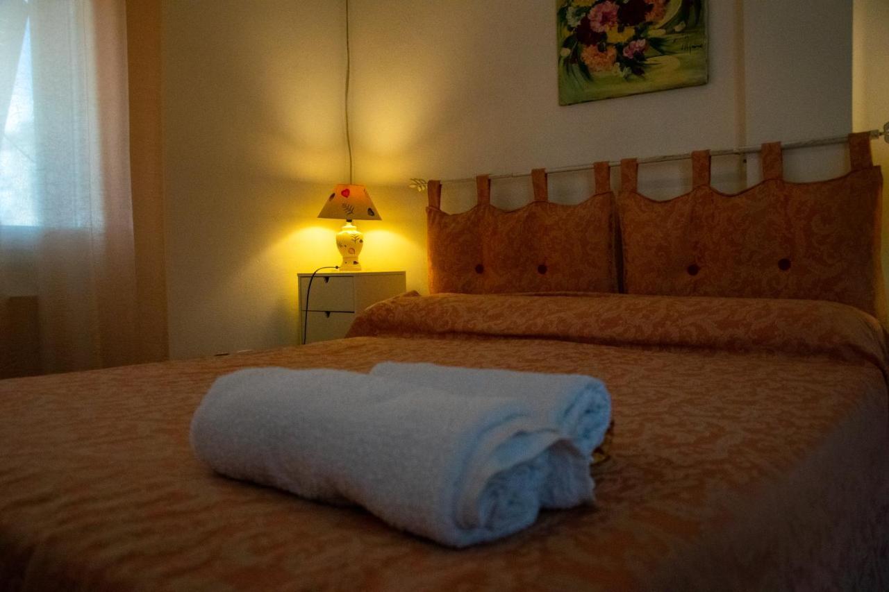 Bed and Breakfast Profumo Di Mare Free Private Parking Included à San Remo Extérieur photo