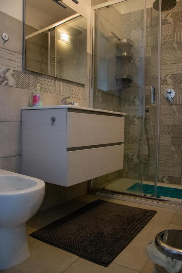 Bed and Breakfast Profumo Di Mare Free Private Parking Included à San Remo Extérieur photo