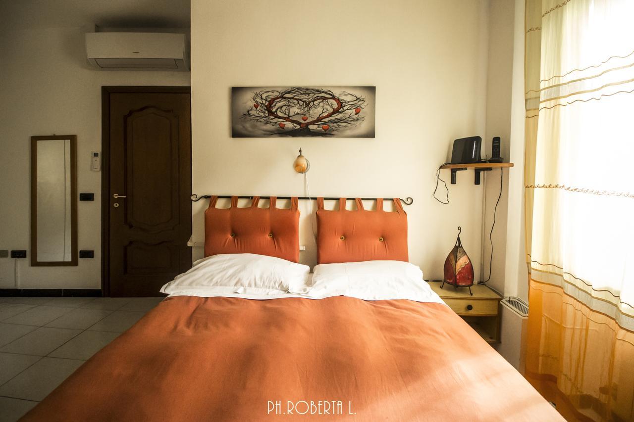 Bed and Breakfast Profumo Di Mare Free Private Parking Included à San Remo Extérieur photo