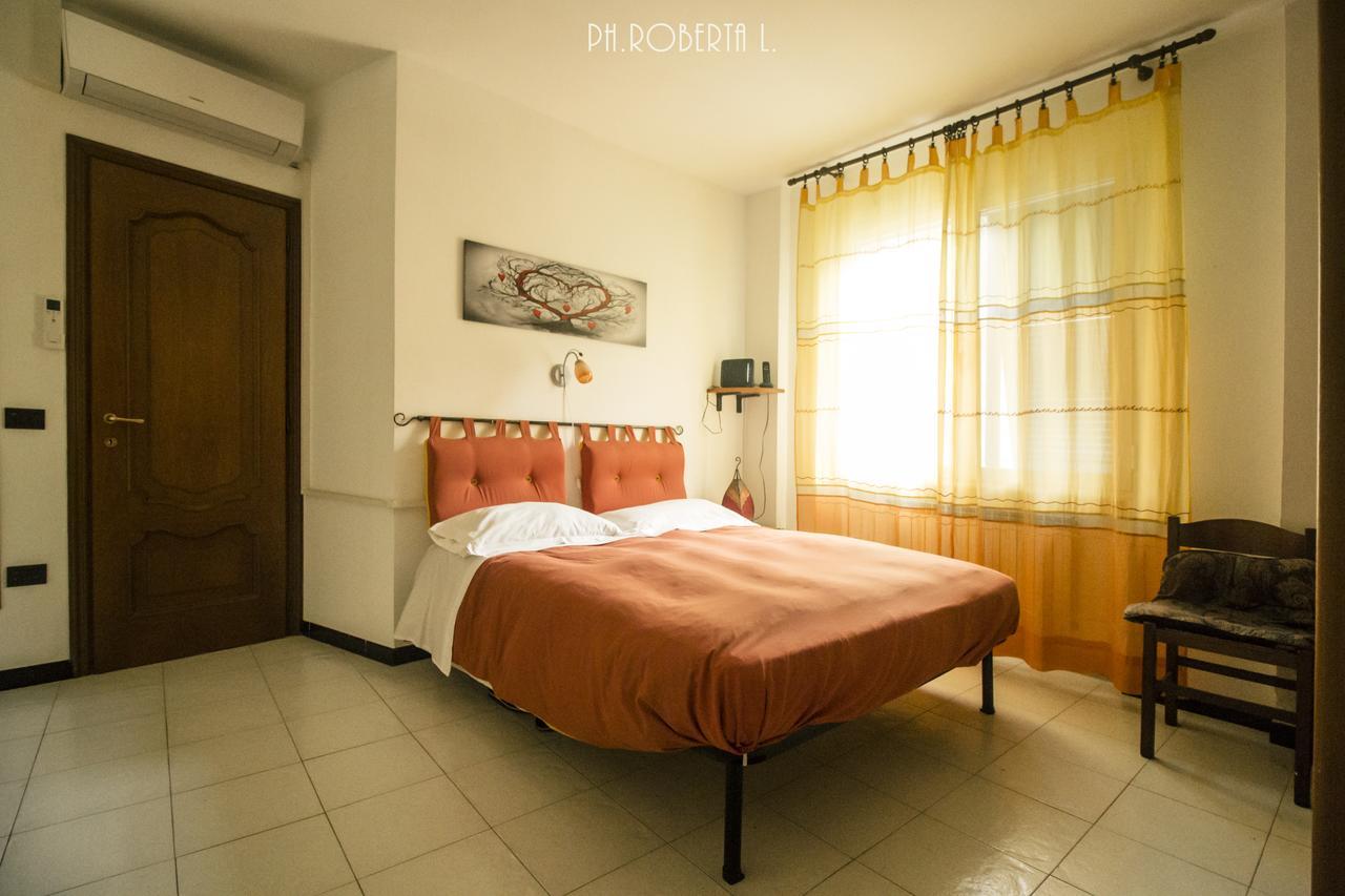 Bed and Breakfast Profumo Di Mare Free Private Parking Included à San Remo Extérieur photo