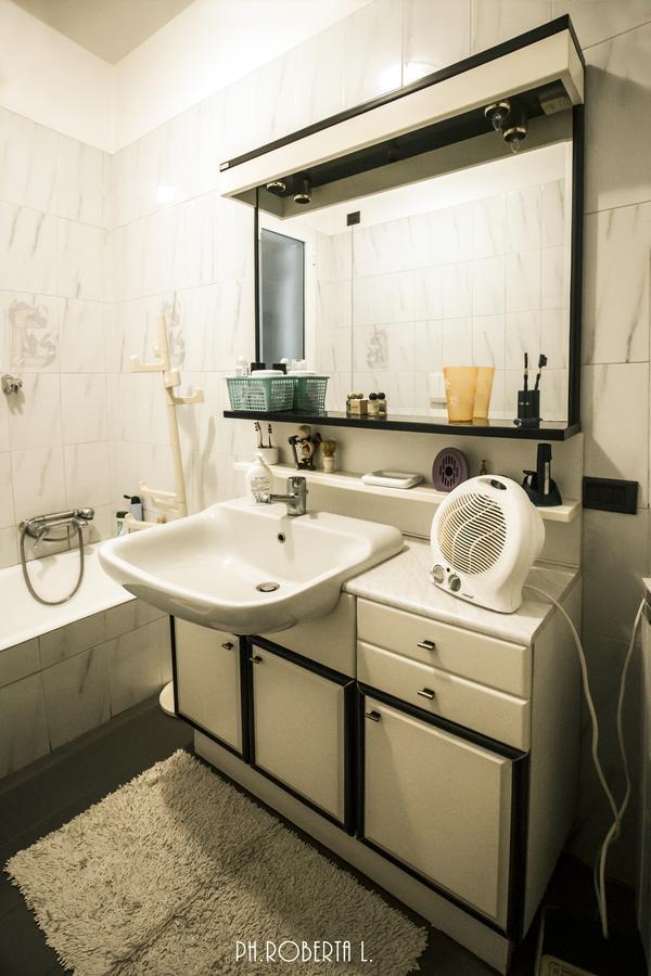 Bed and Breakfast Profumo Di Mare Free Private Parking Included à San Remo Extérieur photo
