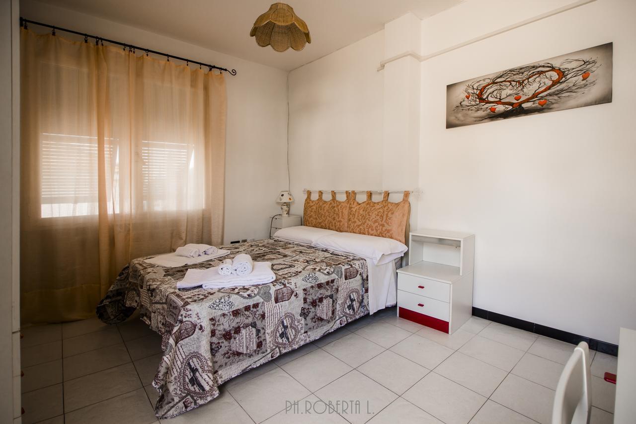 Bed and Breakfast Profumo Di Mare Free Private Parking Included à San Remo Extérieur photo