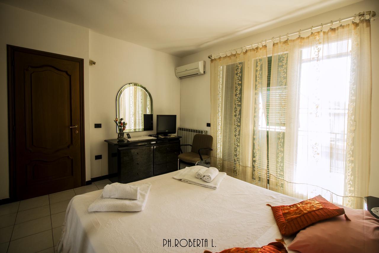 Bed and Breakfast Profumo Di Mare Free Private Parking Included à San Remo Extérieur photo