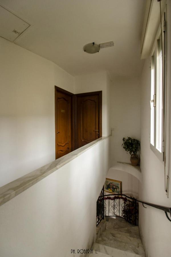 Bed and Breakfast Profumo Di Mare Free Private Parking Included à San Remo Extérieur photo