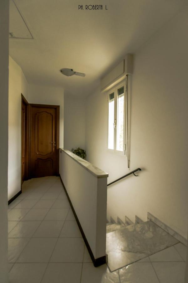 Bed and Breakfast Profumo Di Mare Free Private Parking Included à San Remo Extérieur photo