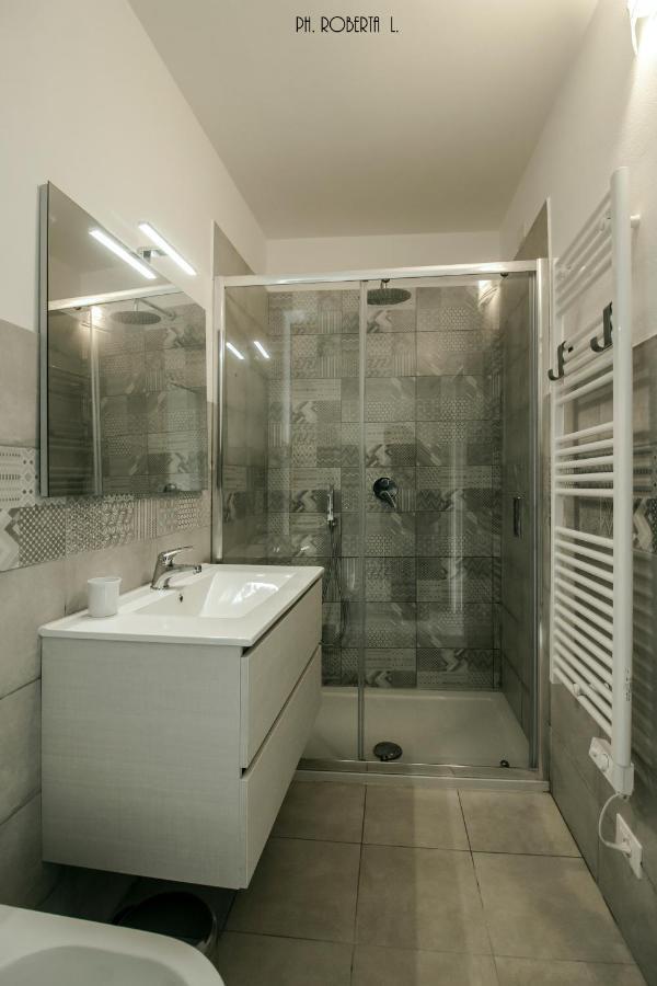 Bed and Breakfast Profumo Di Mare Free Private Parking Included à San Remo Extérieur photo