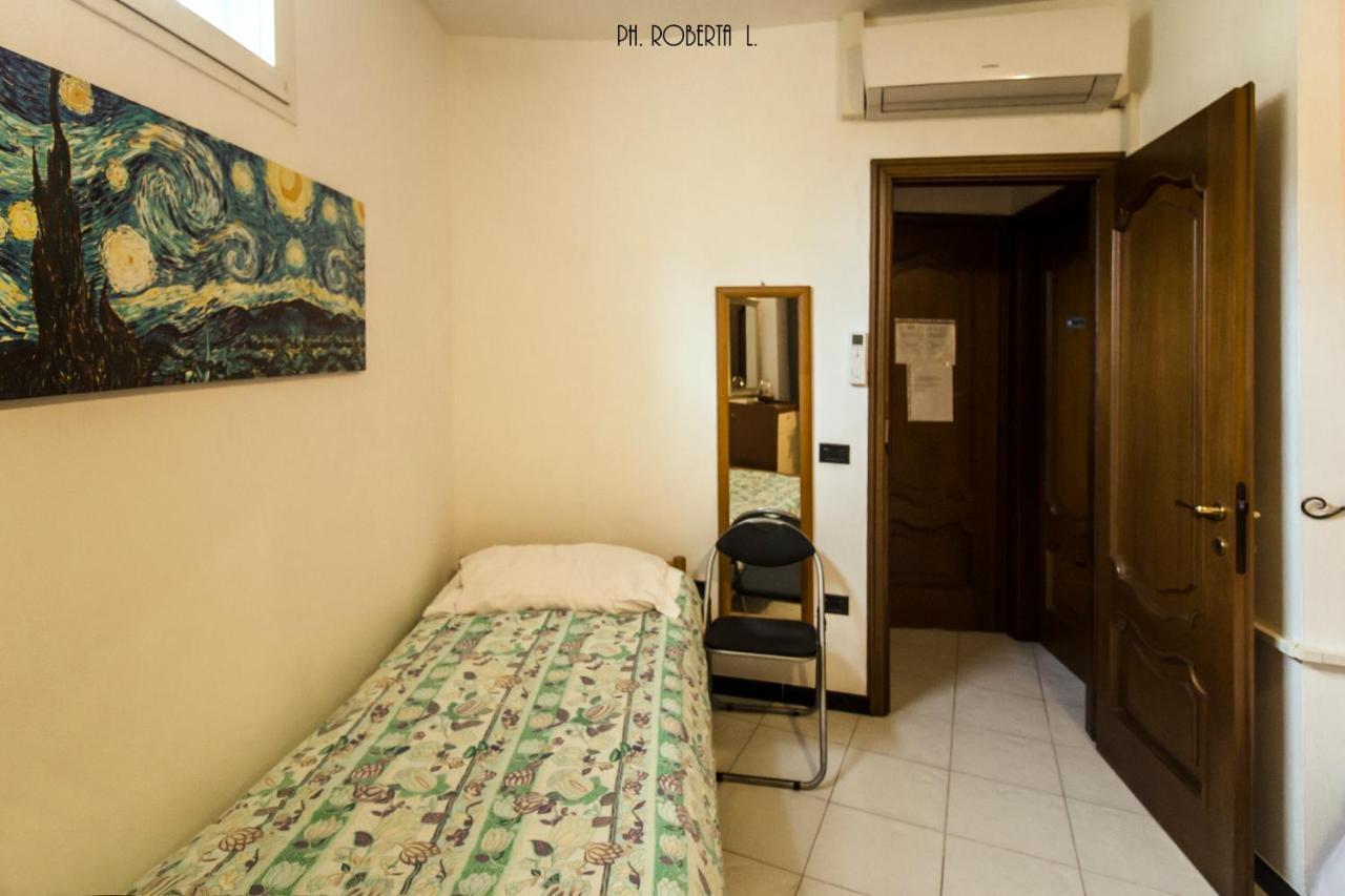 Bed and Breakfast Profumo Di Mare Free Private Parking Included à San Remo Extérieur photo