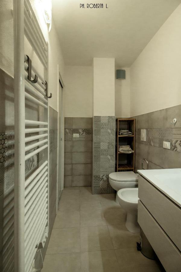 Bed and Breakfast Profumo Di Mare Free Private Parking Included à San Remo Extérieur photo