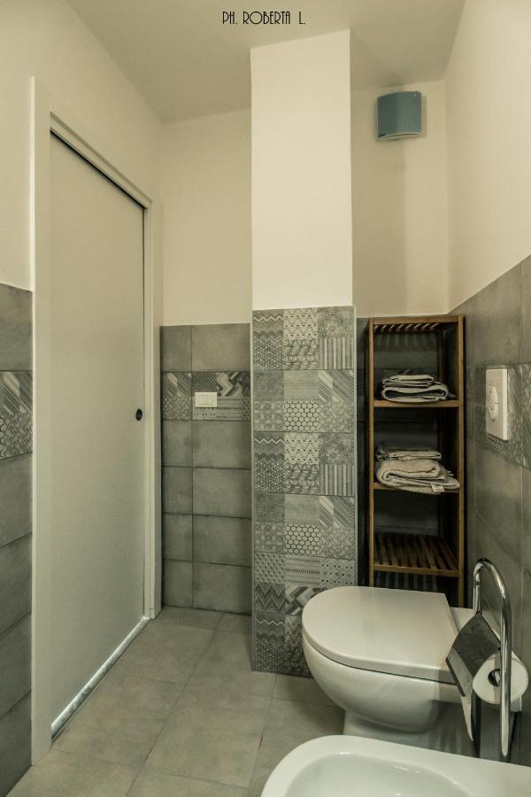 Bed and Breakfast Profumo Di Mare Free Private Parking Included à San Remo Extérieur photo